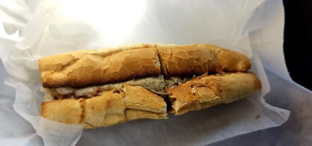 Baguette