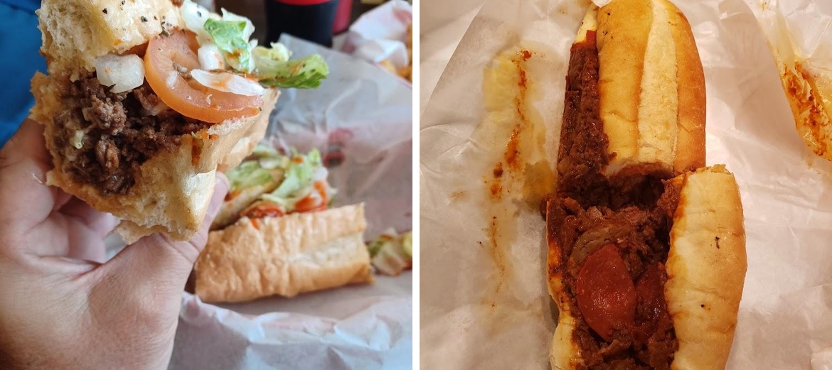Mr. Hoagies