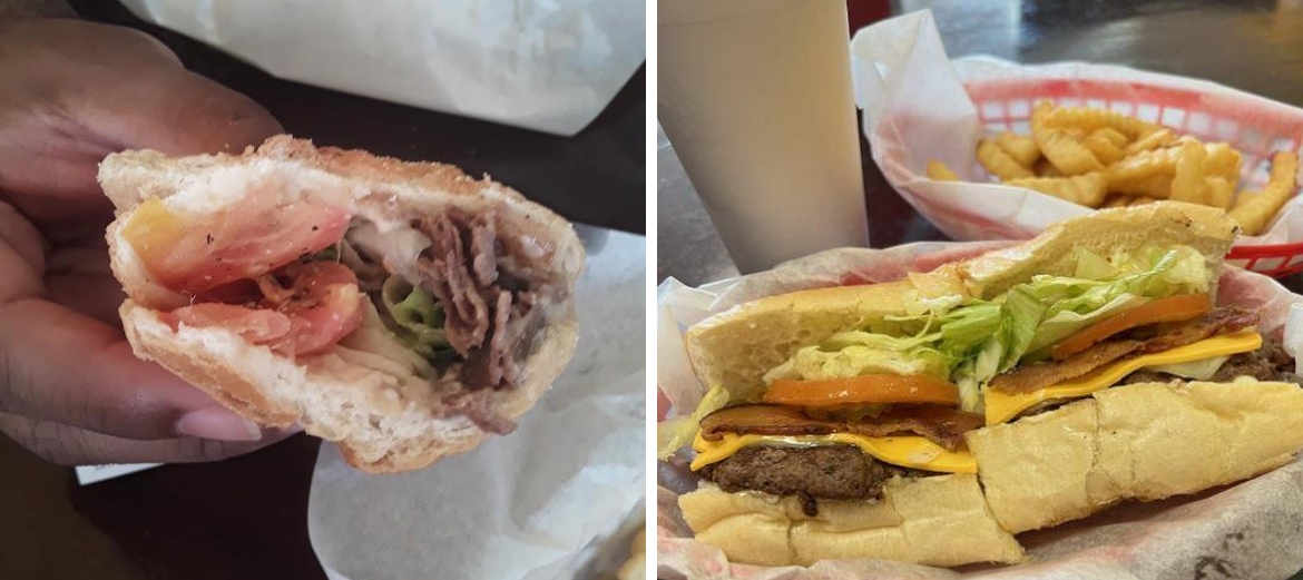 Mr. Hoagies